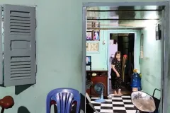 Bán nhà 2 mặt tiền tại Quận 6, TP.HCM