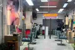 Sang nhượng salon tại Quận 12, TP.HCM