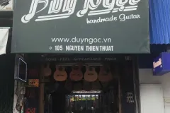 Bán nhà mặt tiền Nguyễn Thiện Thuật, Quận 3, TPHCM