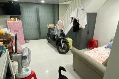 Bán 2 căn nhà tại Hóc Môn, TP.HCM