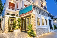 Bán nhà 101m2 tại Quận 9, TP HCM