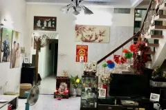 Bán nhà 3 tầng 110m2 tại Thủ Đức, TP HCM