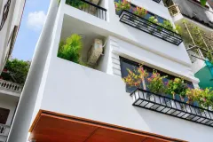 Mặt bằng tầng 1 cho thuê tại Đống Đa, Hà Nội
