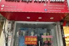 Cho thuê mặt bằng kinh doanh tại Hai Bà Trưng, Hà Nội
