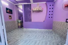 Bán nhà 3 tầng 4 phòng ngủ tại Quận 8, TP.HCM