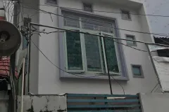 Bán 2 căn nhà liền kề tại Bình Trị Đông A, Bình Tân