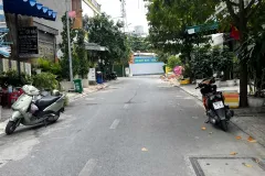 Bán nhà phố 148m² tại Hà Huy Giáp, Quận 12, TP.HCM