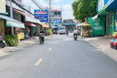 Bán nhà 87m² tại Quận 12, TP.HCM