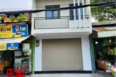 Cho thuê nhà mặt tiền Quận 4, 46m², giá 25 triệu/tháng
