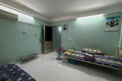 Bán nhà mặt phố Lạc Long Quân, Tân Bình, Hồ Chí Minh