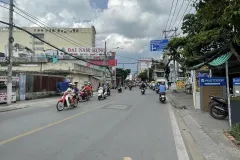 Bán nhà HXH 6m Nơ Trang Long, Bình Thạnh