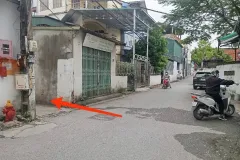 Bán nhà 5 tầng Phúc Lợi, Long Biên, Hà Nội