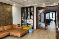 Bán nhà 5 tầng thang máy tại Hà Đông