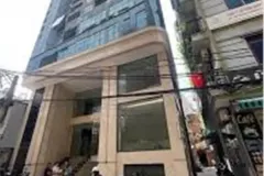 Bán nhà mặt phố Phùng Chí Kiên, Cầu Giấy, Hà Nội