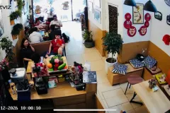 Sang nhượng quán cà phê tại Cầu Giấy, Hà Nội