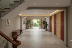 Bán nhà mặt phố Lê Đức Thọ, Gò Vấp, 120m²