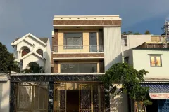 Cho thuê nhà nguyên căn mặt tiền kinh doanh tại Bình Tân