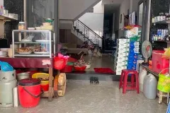 Bán nhà 2 tầng gần Co.opmart Phan Văn Hớn, Quận 12