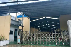 Cho thuê kho 2100m2 tại Huyện Bình Chánh, TP.HCM