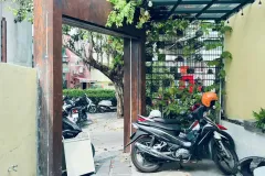 Bán nhà hẻm 8m tại Bình Thạnh, Hồ Chí Minh