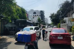 Bán nhà mặt tiền hẻm kinh doanh tại Tân Bình