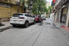 Bán nhà lô góc Hoàng Cầu, Đống Đa, Hà Nội