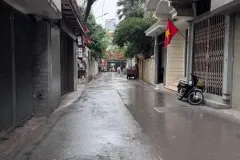 Bán nhà 2 mặt ngõ Hoàng Cầu, Đống Đa, Hà Nội