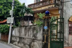 Bán đất nền Xuân Canh, Đông Anh, Hà Nội 112m² giá 17 tỷ