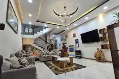 Bán nhà 3 tầng tại Quận 9, TP HCM