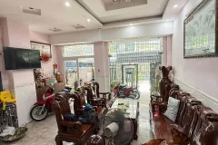 Bán nhà 3 tầng mặt tiền kinh doanh tại Quận 7