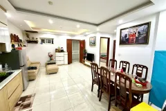 Bán căn hộ 2 phòng ngủ tại quận Hoàng Mai, Hà Nội