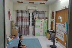 Cho thuê nhà riêng tại Vĩnh Hưng, Hà Nội