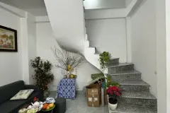 Chuyển nhượng hợp đồng thuê nhà tại Quận 10, TP.HCM
