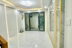 Bán nhà Nguyễn Thị Tần, Quận 8, Hồ Chí Minh