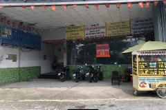 Cho thuê kho xưởng 410m2 tại Quận 12, TP.HCM