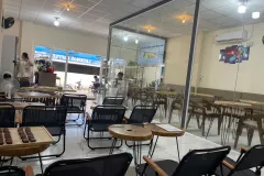Sang nhượng hợp đồng thuê shophouse tại HQC Plaza, Bình Chánh