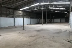 Cho thuê kho xưởng 600m2 tại Thạnh Lộc, Quận 12