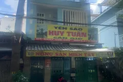 Cần bán căn nhà đẹp tại Bình Tân, TP.HCM