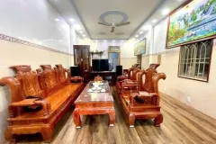 Nhà mới gần Emart Phan Huy Ích, Gò Vấp, TP.HCM