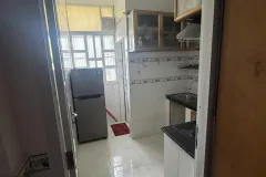 Căn hộ 2 phòng ngủ tại Chung cư 518 Võ Văn Kiệt, Quận 1