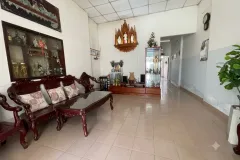 Bán đất kinh doanh Đông Hưng Thuận 120m2 giá 7.x tỷ