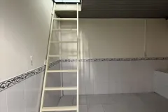 Cho thuê nhà trọ 5 phòng tại Gò Vấp, TP.HCM