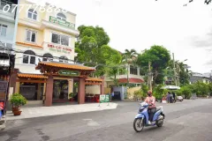 Bán nhà hàng chay tại Tân Bình, TP.HCM