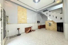 Nhà mới vuông vức gần Chợ Thạch Đà, Gò Vấp, TP.HCM