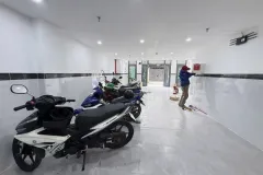 Bán tòa nhà 6 tầng tại Gò Vấp, Hồ Chí Minh