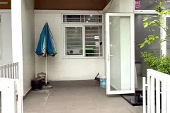 Bán nhà 3 tầng Lovera Park, Bình Chánh, Hồ Chí Minh