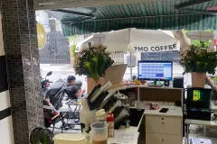 Sang nhượng quán cafe tại Gò Vấp, TP.HCM