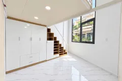Bán nhà mặt phố 2 tầng tại Tân Bình, Hồ Chí Minh