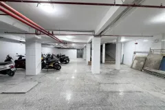 Bán nhà 2 mặt tiền hẻm Nguyễn Thái Sơn, Gò Vấp