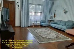 Cần bán gấp căn hộ đẹp tại trung tâm Sài Gòn
